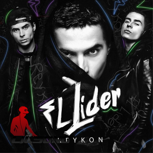 Reykon - El Lider